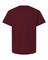Lightweight Crewneck T-Shirt for Youth, Perfect Blend of Comfort and Style